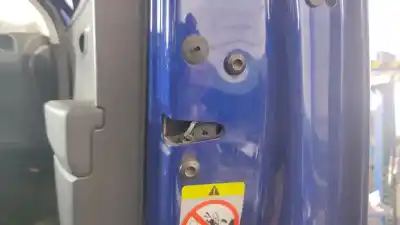 Автозапчасти б/у замок передней правой двери за seat leon st (5f8) style ссылки oem iam 5k1 837 016 j