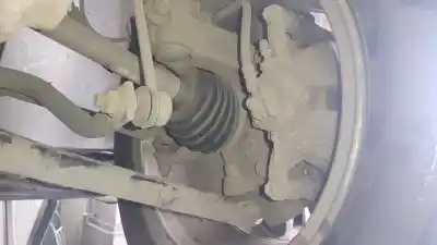 Автозапчасти б/у передняя левая кулачка за seat leon st (5f8) style ссылки oem iam 5q0 407 255 q