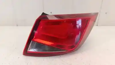 Автозапчастина б/у правий ліхтар для SEAT LEON ST (5F8) Style Посилання на OEM IAM 5F9945096  