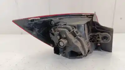 Автозапчасти б/у правый задний фонарь за seat leon st (5f8) style ссылки oem iam 5f9945096  