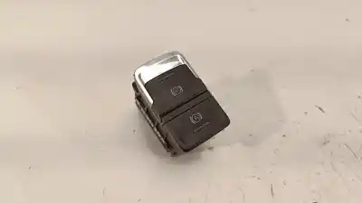 Pezzo di ricambio per auto di seconda mano LEVA DEL FRENO A MANO per SEAT LEON ST (5F8)  Riferimenti OEM IAM   