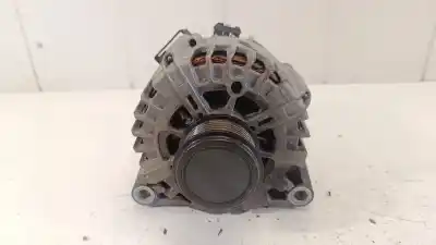 Peça sobressalente para automóvel em segunda mão alternador por ford mondeo lim. trend referências oem iam ds7t10300fc