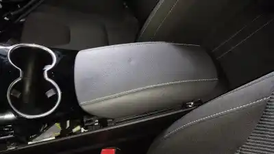 Gebrauchtes Autoersatzteil Mittelkonsole zum FORD MONDEO LIM. Trend OEM-IAM-Referenzen   