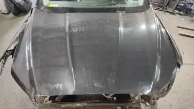 Peça sobressalente para automóvel em segunda mão capot por ford mondeo lim. trend referências oem iam 2153072