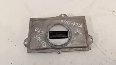 Peça sobressalente para automóvel em segunda mão balastro de xenon por ford mondeo lim. trend referências oem iam 90005487