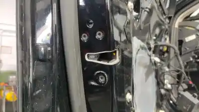 Peça sobressalente para automóvel em segunda mão fechadura da porta dianteira esquerda por ford mondeo lim. trend referências oem iam 2070970