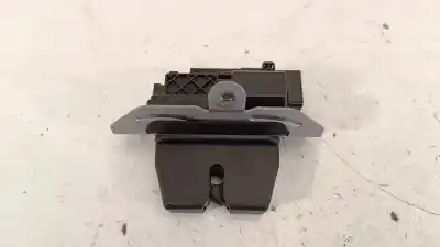 Peça sobressalente para automóvel em segunda mão fechadura do mala por ford mondeo lim. trend referências oem iam ds7an442a66ad