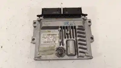 Peça sobressalente para automóvel em segunda mão centralina de motor uce por ford mondeo lim. trend referências oem iam ds7112b684xb