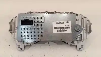 Peça sobressalente para automóvel em segunda mão quadrante por ford mondeo lim. trend referências oem iam fs7t10849ale  