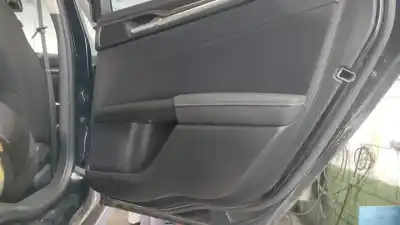 Peça sobressalente para automóvel em segunda mão elevador de vidros traseiro direito por ford mondeo lim. trend referências oem iam 2017019