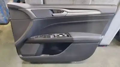 Peça sobressalente para automóvel em segunda mão forra / revestimento da porta dianteira direita por ford mondeo lim. trend referências oem iam 2465893