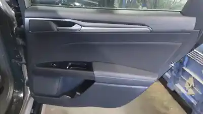 Peça sobressalente para automóvel em segunda mão forra / revestimento da porta traseira direita por ford mondeo lim. trend referências oem iam 2465871