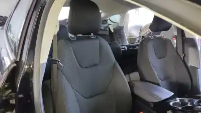 Peça sobressalente para automóvel em segunda mão conjunto de bancos por ford mondeo lim. trend referências oem iam   