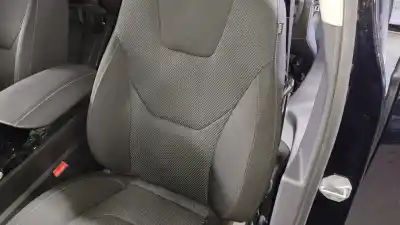 Peça sobressalente para automóvel em segunda mão conjunto de bancos por ford mondeo lim. trend referências oem iam   