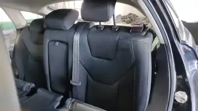 Peça sobressalente para automóvel em segunda mão conjunto de bancos por ford mondeo lim. trend referências oem iam   
