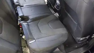 Peça sobressalente para automóvel em segunda mão conjunto de bancos por ford mondeo lim. trend referências oem iam   
