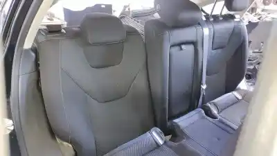 Peça sobressalente para automóvel em segunda mão conjunto de bancos por ford mondeo lim. trend referências oem iam   