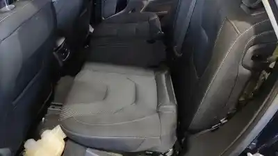 Peça sobressalente para automóvel em segunda mão conjunto de bancos por ford mondeo lim. trend referências oem iam   