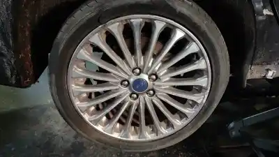 Peça sobressalente para automóvel em segunda mão jante por ford mondeo lim. trend referências oem iam 1880384