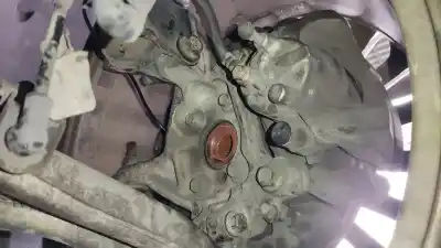 Peça sobressalente para automóvel em segunda mão manga de eixo dianteira direita por ford mondeo lim. trend referências oem iam 5352024