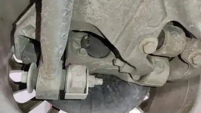 Peça sobressalente para automóvel em segunda mão manga de eixo traseira direita por ford mondeo lim. trend referências oem iam 2318383