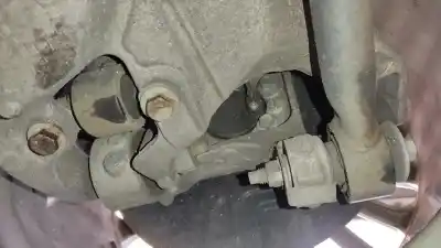Peça sobressalente para automóvel em segunda mão manga de eixo traseira esquerda por ford mondeo lim. trend referências oem iam 2318391
