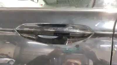 Peça sobressalente para automóvel em segunda mão puxador exterior dianteiro esquerdo por ford mondeo lim. trend referências oem iam 2201360