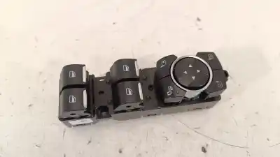 Peça sobressalente para automóvel em segunda mão botão / interruptor elevador vidro dianteiro esquerdo por ford mondeo lim. trend referências oem iam dg9t14540ddw