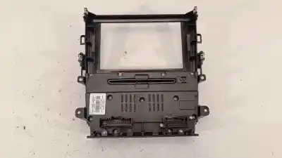 Peça sobressalente para automóvel em segunda mão comando de sofagem (chauffage / ar condicionado) por ford mondeo lim. trend referências oem iam hs7t18e245aeb  