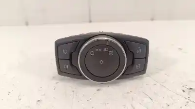 Peça sobressalente para automóvel em segunda mão comutador de luzes por ford mondeo lim. trend referências oem iam dg9t13d061few