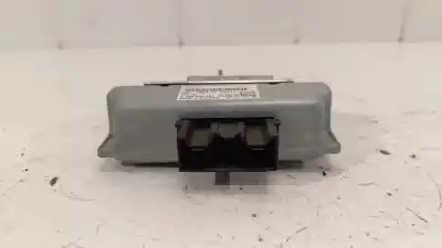 Second-hand car spare part electronic module for ford mondeo lim. trend oem iam references dg9t14b526la  