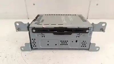 Peça sobressalente para automóvel em segunda mão sistema de áudio / rádio cd por ford mondeo lim. trend referências oem iam ds7t19c107gn