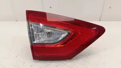 Peça sobressalente para automóvel em segunda mão farolim interior traseiro esquerdo por ford mondeo lim. trend referências oem iam ds7313a603je
