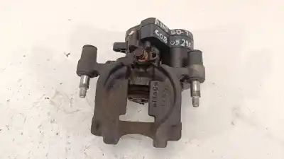 Peça sobressalente para automóvel em segunda mão pinça de travão traseira esquerda por ford mondeo lim. trend referências oem iam dg9c2d251k