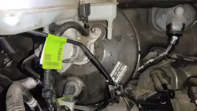 Peça sobressalente para automóvel em segunda mão servo freio por ford mondeo lim. trend referências oem iam dg9c2b195lab