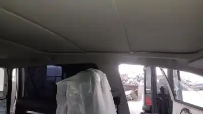 Second-hand car spare part front left curtain airbag for toyota verso business oem iam references 