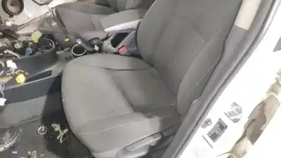 Second-hand car spare part left front seat for toyota verso business oem iam references 