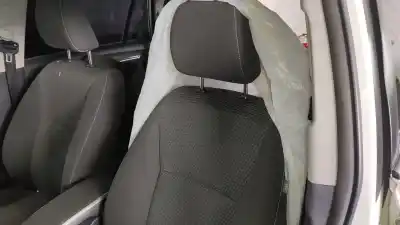 Peça sobressalente para automóvel em segunda mão assento dianteiro esquerdo por toyota verso business referências oem iam   