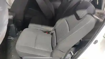 Second-hand car spare part rear seats for toyota verso business oem iam references 