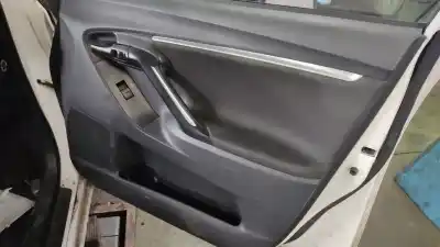 Second-hand car spare part passenger side right window regulator for toyota verso business oem iam references 