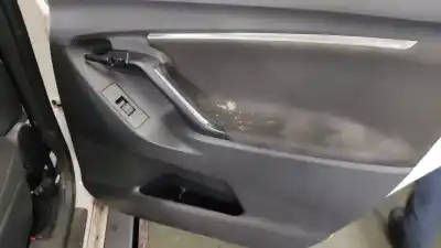 Second-hand car spare part rear right window regulator for toyota verso business oem iam references 