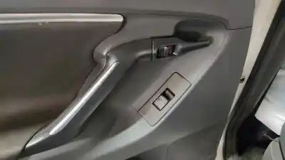 Second-hand car spare part rear left window regulator for toyota verso business oem iam references 