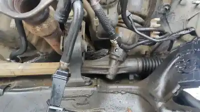 Second-hand car spare part steering rack for toyota verso business oem iam references 21d9qc030n