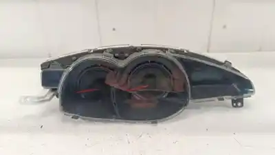 Second-hand car spare part dashboard for toyota verso business oem iam references 838000f520