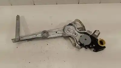 Second-hand car spare part driver left window regulator for toyota verso business oem iam references 857200f031