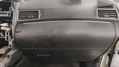 Second-hand car spare part glove compartment for toyota verso business oem iam references 