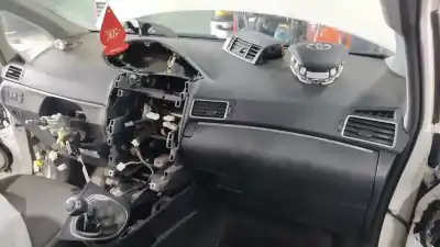 Second-hand car spare part airbag kit for toyota verso business oem iam references 