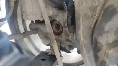 Second-hand car spare part front left knuckle for toyota verso business oem iam references 