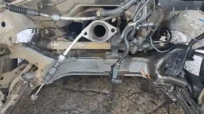 Second-hand car spare part front axle for toyota verso business oem iam references 