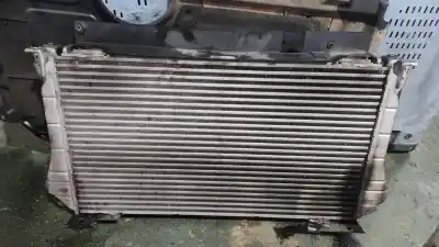 Second-hand car spare part water radiator for toyota verso business oem iam references 